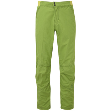 Spodnie Mountain Equipment Inception Pant zielony Kiwi