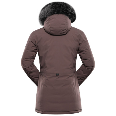 Kurtka zimowa damska Alpine Pro Werda 3