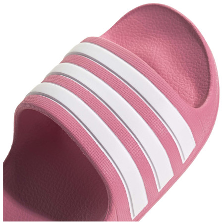 Buty dziecięce Adidas Adilette Aqua K Pink