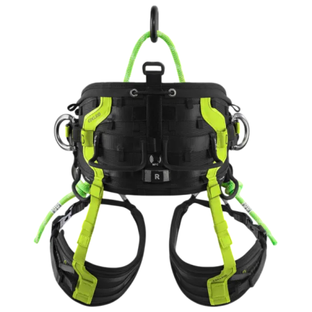 Uprząż Edelrid Treerex II