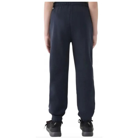 Dziecięce spodnie dresowe 4F Trousers Cas M1510