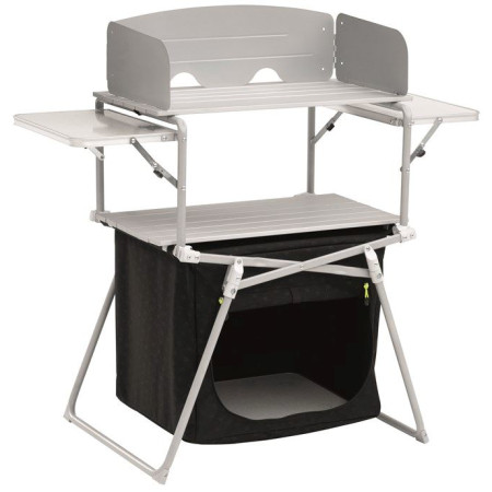 Stół kuchenny powystawowy Outwell Montego Kitchen Table