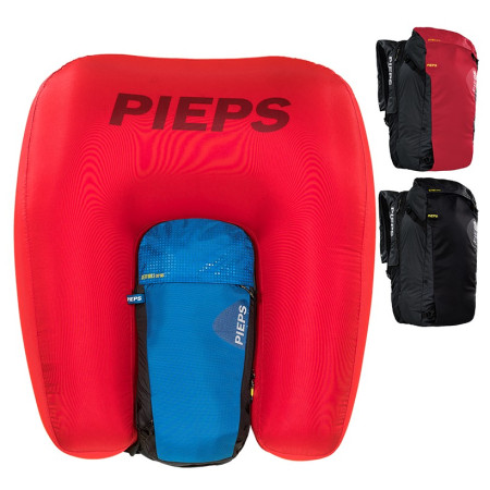 Plecak przeciwlawinowy Pieps Jetforce Bt Pack 35 L