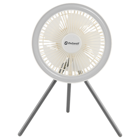 Wiatrak Outwell Eryon Rechargeable Fan