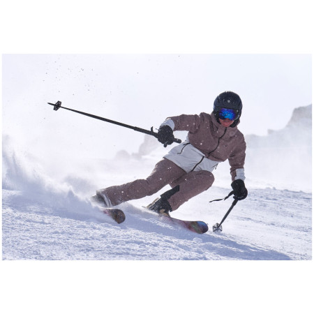 Damska kurtka narciarska Dare 2b Iced Jacket