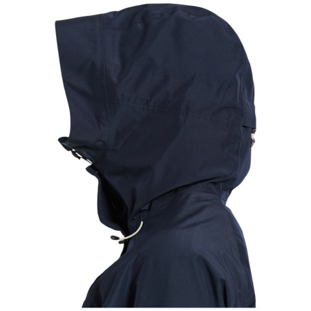 Płaszcz softshellowy damski Didriksons Ilma Wns Parka 8