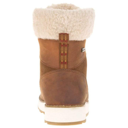 Buty zimowe damskie Kamik Ariel F