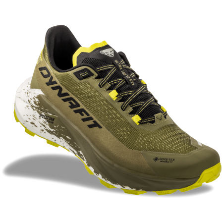 Buty do biegania dla mężczyzn Dynafit Ultra 100 V3 GTX