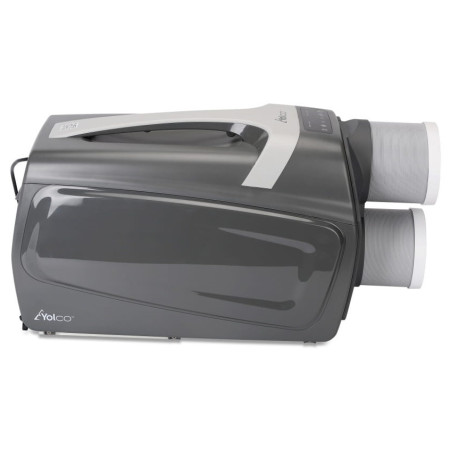 Klimatyzacja Yolco TC390