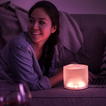 Lampka MPOWERD Luci Color Essence