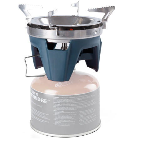 Kuchenka Warg Flametower