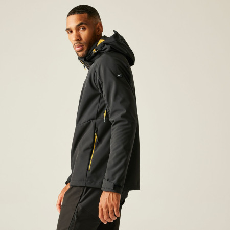 Kurtka męska Regatta Hewitts