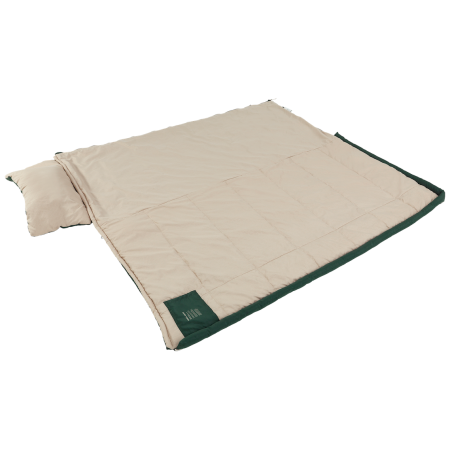 Śpiwór syntetyczny Outwell Contour Prime
