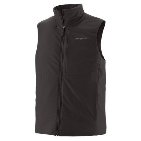 Kamizelka męska Patagonia M's Nano-Air Light Vest czarny Ink Black