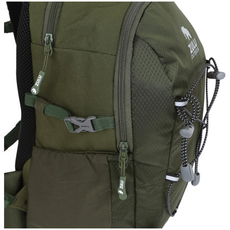 Plecak Zulu Dundee 12 L