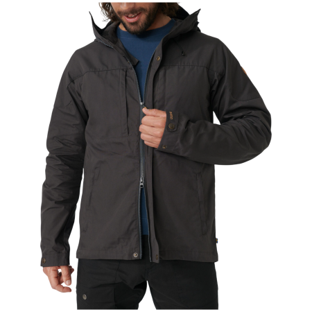 Kurtka męska Fjällräven Skogsö Jacket M