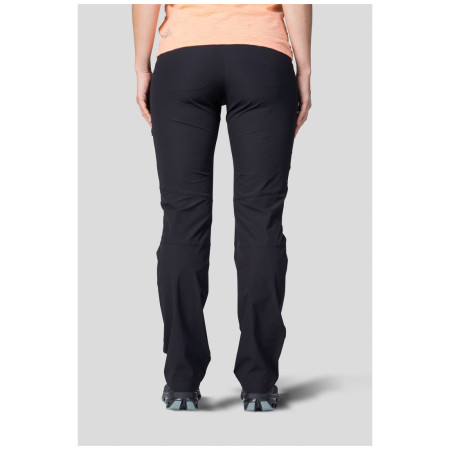 Spodnie damskie Hannah Haita