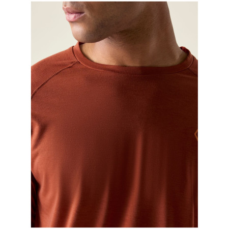 Koszulka męska Dare 2b Agile Long Sleeved Tee