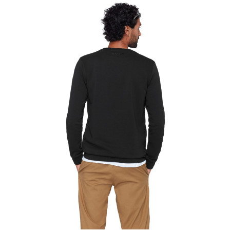 Bluza męska Mammut Core ML Crew Neck Men Logo