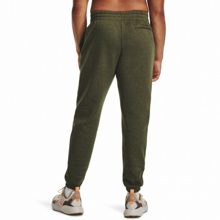 Męskie spodnie dresowe Under Armour Essential Fleece Jogger