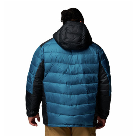 Kurtka męska Columbia Labyrinth Loop™ II Hooded Jacket
