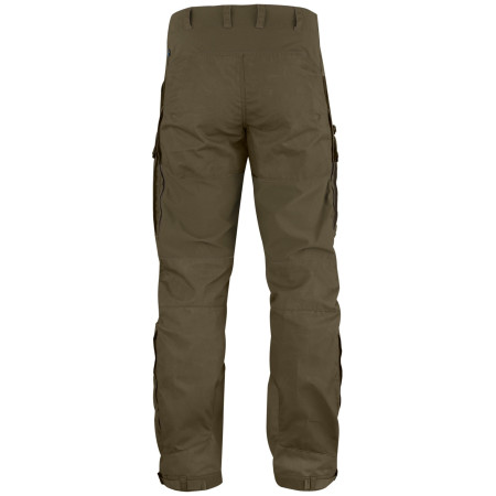 Spodnie męskie Fjällräven Lappland Hybrid Trousers M