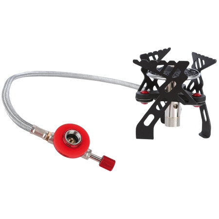 Kuchenka Zulu Firecamp