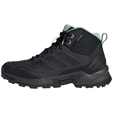 Buty trekkingowe wysokie damskie Adidas Terrex Eastrail 3 Mid CP W