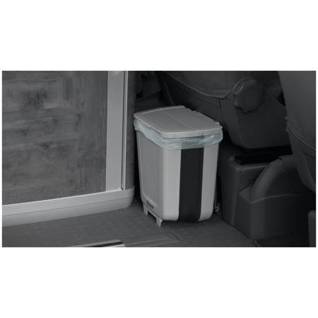 Kosz na śmieci Outwell Collaps VanTrash 8L