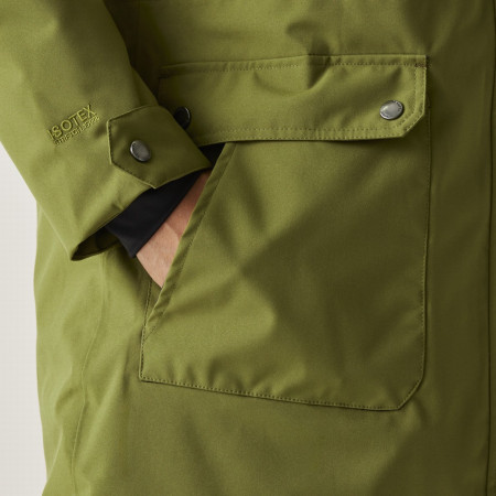 Płaszcz damski Regatta Valenta