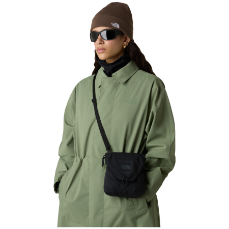 Torba naramienna The North Face Glen Canyon Pocket Crossbody