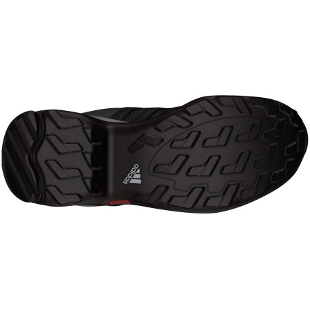 Buty dziecięce Adidas Terrex Ax2R K