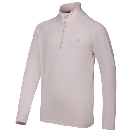 Bluza dziecięca Dare 2b Consist II CoreStrech Pink Haze