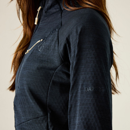 Bluza damska Dare 2b Emerging III Stretch Midlayer
