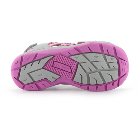 Sandały dziecięce Alpine Pro Koremo Rise