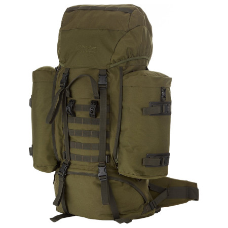 Plecak Berghaus Crusader II 90+20 l zielony
