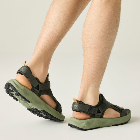 Sandały męskie Regatta Lito