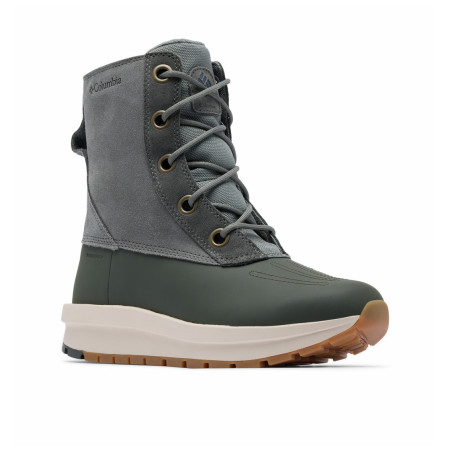 Buty zimowe damskie Columbia Moritza Shield™ Omni-Heat™