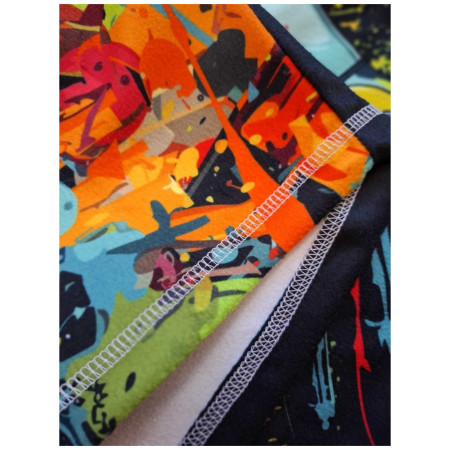 Bluza dziecięca WAMU Game On