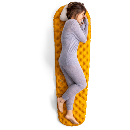 Mata dmuchana Sea to Summit Ultralight XR Insulated Mat Large