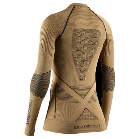 Damska koszulka X-Bionic Radiactor 4.0 Shirt Lg Sl