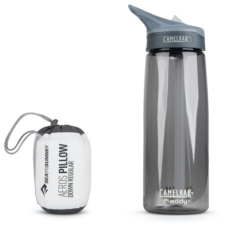 Poduszka Sea to Summit Aeros Down Regular