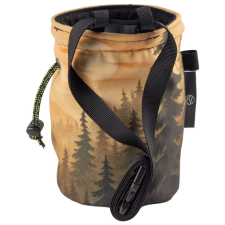 Worek na magnezję SIERRA Climbing Element Series