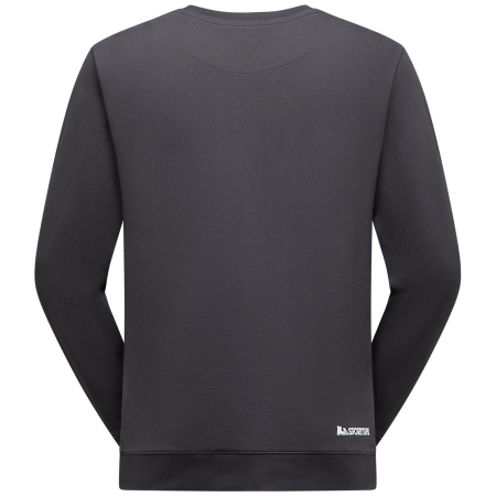 Bluza męska La Sportiva Heritage Logo Sweater M