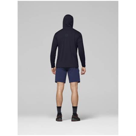 Męska bluza Norrona falketind warm1 Hood