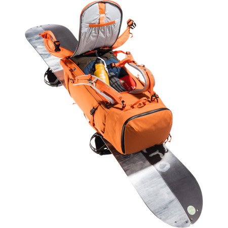 Plecak damski Deuter Freescape Pro 38+ SL