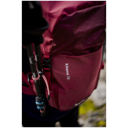 Plecak Warg Kitana 28l