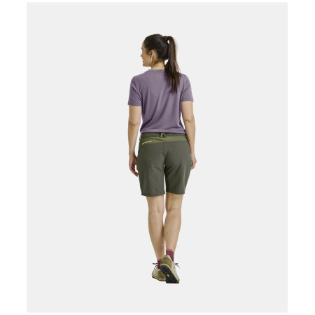 Szorty damskie Ortovox Pelmo Shorts W