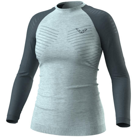 Damska koszulka Dynafit Tour Light Merino W L/S Tee