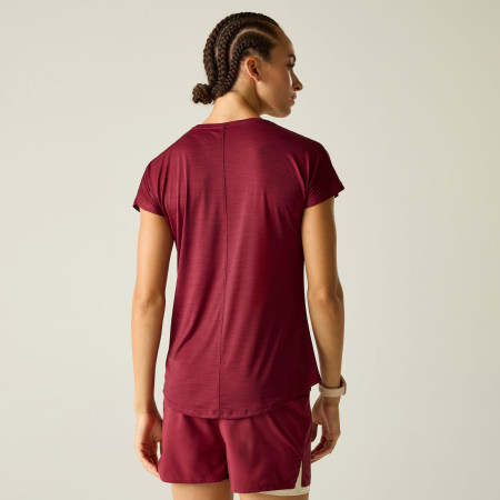Koszulka damska Dare 2b Vigilant Tee